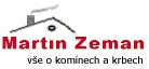 Martin Zeman - ve o komnech a krbech