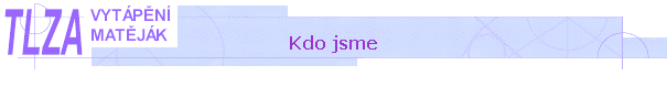 Kdo jsme